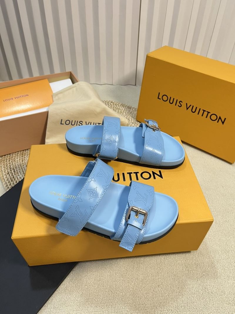 Louis Vuitton Slippers